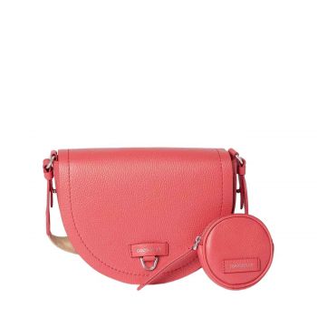 Blaire ribbon mini crossbody