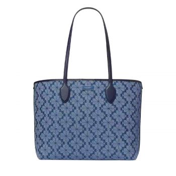 Bleecker tote bag l