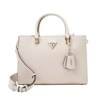 Brynlee saffiano handbag