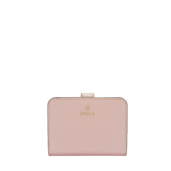 Camelia compact wallet 6cc