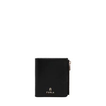 Camelia compact wallet s