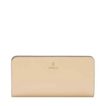 Camelia continental wallet 8cc