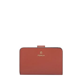 Camelia m compact wallet