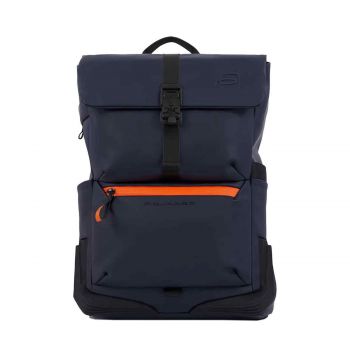 Corner 2.0 rolltop backpack 15,6