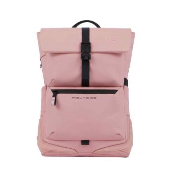 Corner 2.0 rolltop backpack 15,6