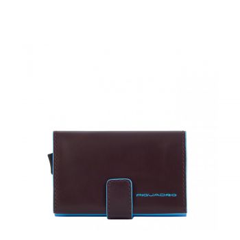 Credit card holder