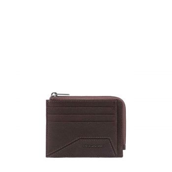 Credit card wallet 6cc