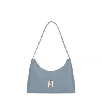 Diamante shoulder bag mini