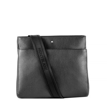 Envelope bag black