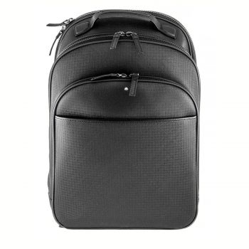 Extreme backpack leather 111137