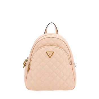 Giully quilted backpack