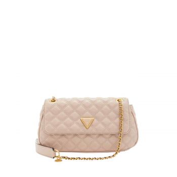 Giully quilted crossbody bag