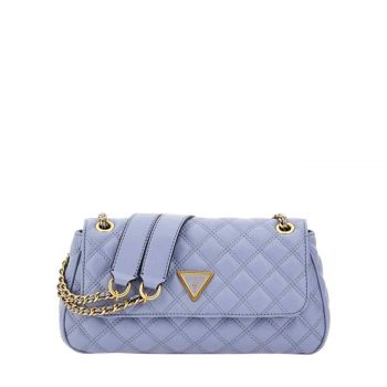 Giully quilted crossbody bag