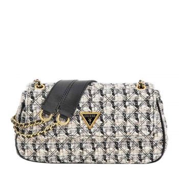 Giully tweed crossbody