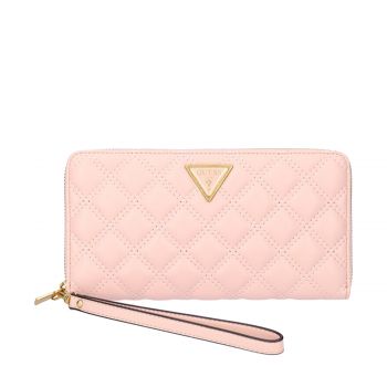 Giully zip wallet