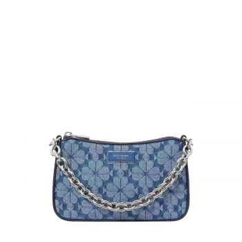 Jolie spade flower crossbody s