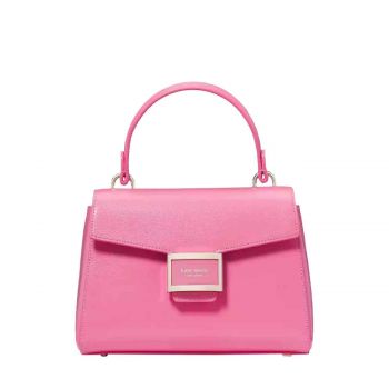 Katy top-handle bag s