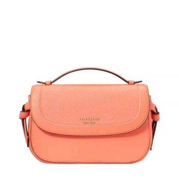 Knott crossbody