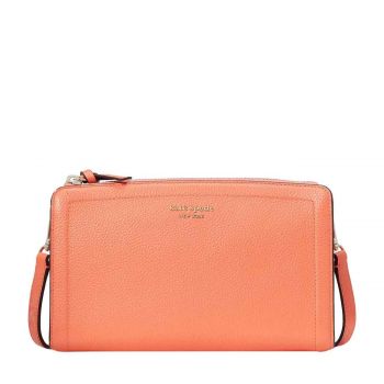 Knott small crossbody