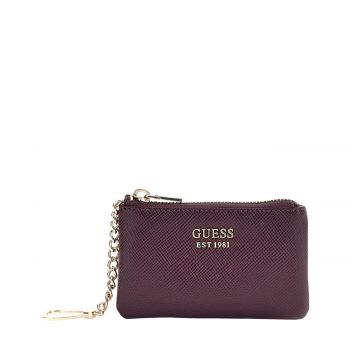 Laurel zip wallet