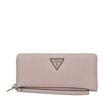 Laurel zip wallet