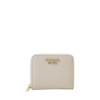 Laurel zip wallet