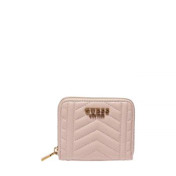 Lovide quilted mini wallet