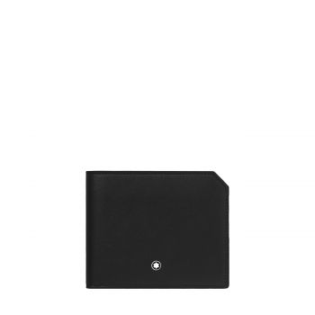 Meisterstück soft wallet 4cc