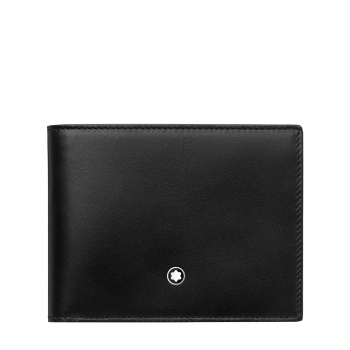 Meisterstuck wallet 6cc