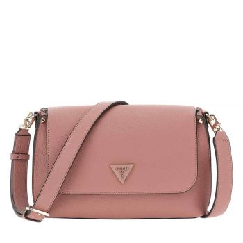 Meridian flap crossbody