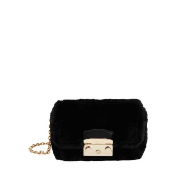 Metropolis mini crossbody