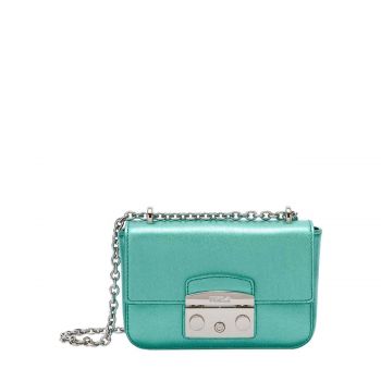 Metropolis mini crossbody