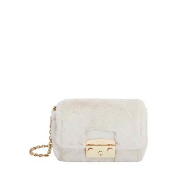 Metropolis mini crossbody