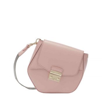 Metropolis prisma mini crossbody