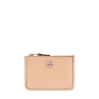 Mini skinny id case