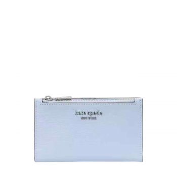 Morgan small slim bifold wallet