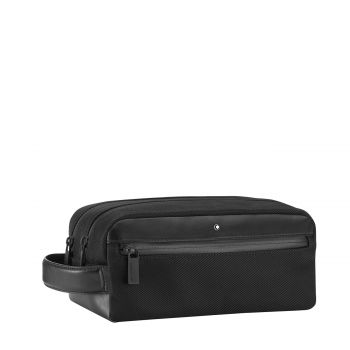 Nightflight cosmetic bag