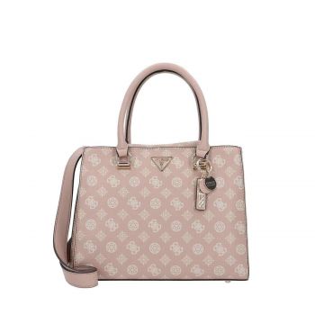 Noelle 4g logo handbag