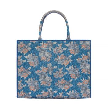 Opportunity tote bag l