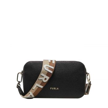 Primula mini crossbody webbing strap