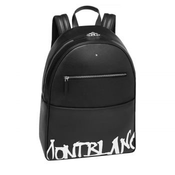 Sartorial backpack