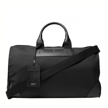 Sartorial jet duffle l