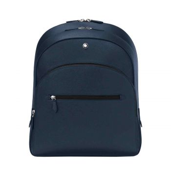 Sartorial large backpack