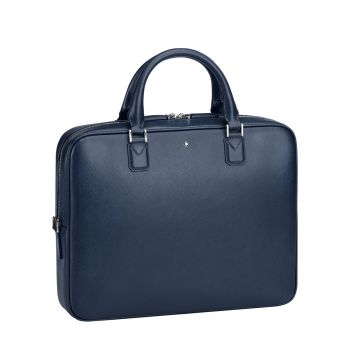 Sartorial office bag