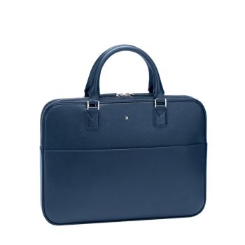 Sartorial office bag