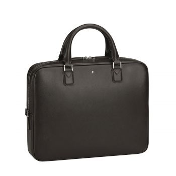 Sartorial office bag