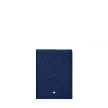 Sartorial passport holder