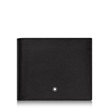 Sartorial wallet 8cc