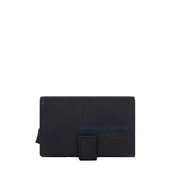 Urban credit card wallet