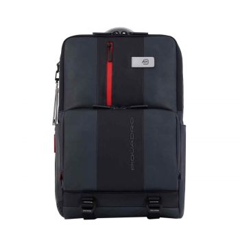 Urban laptop backpack 17″